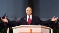 Focus on the Family Founder James Dobson dies at 89