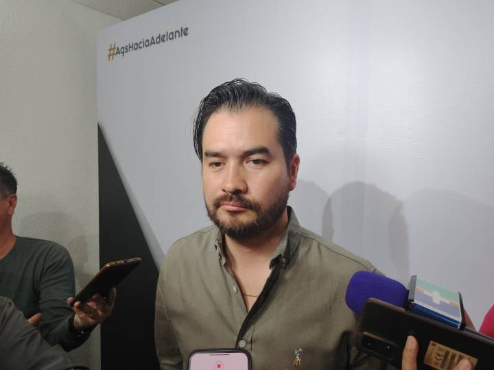 “Sí es peligroso que la 4T abrace a Felipe Muñoz”: reconoce Mireles