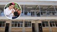 Gobierno de Nuevo Laredo da mantenimiento a escuelas públicas previo al inicio de clases