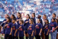 Bay FC falls to San Diego Wave FC despite Caroline Conti’s second