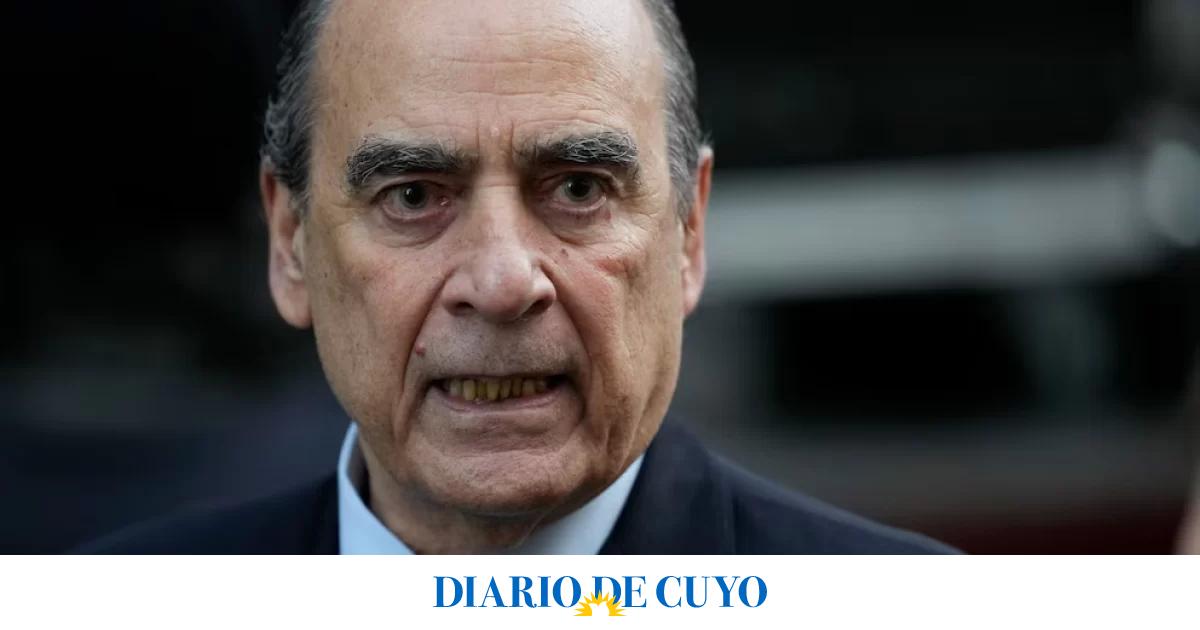 En medio del escándalo de coimas del Gobierno, Francos presentará su informe de gestión en Diputados
