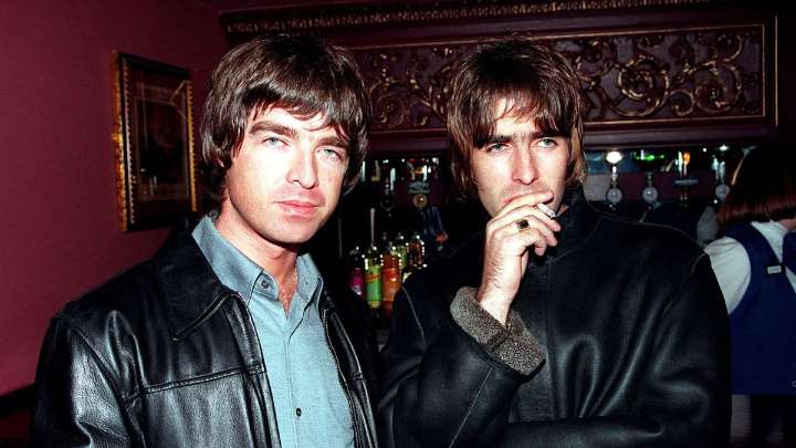Noel Gallagher makes rare comments on brother Liam and makes surprising Cardiff confession