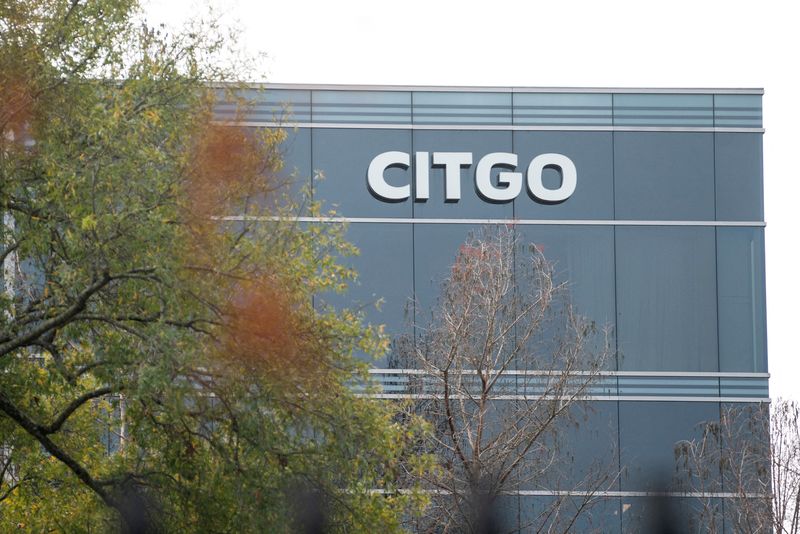 Elliott affiliate emerges as frontrunner in Citgo auction, filing says