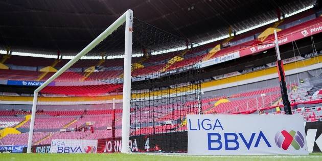 Atlas vs América • Momentos Destacados • Jornada 6 • Apertura 2025