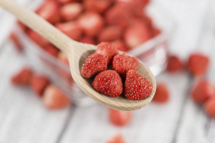 Freeze-Dried Fruit Sold at Sam's Club Recalled Due to Listeria Contamination
