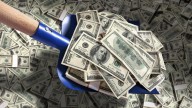 A Kentucky man thought he won $96 on a lottery ticket. It was actually worth $96,000