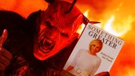Satan Endorses Paula White's New Book
