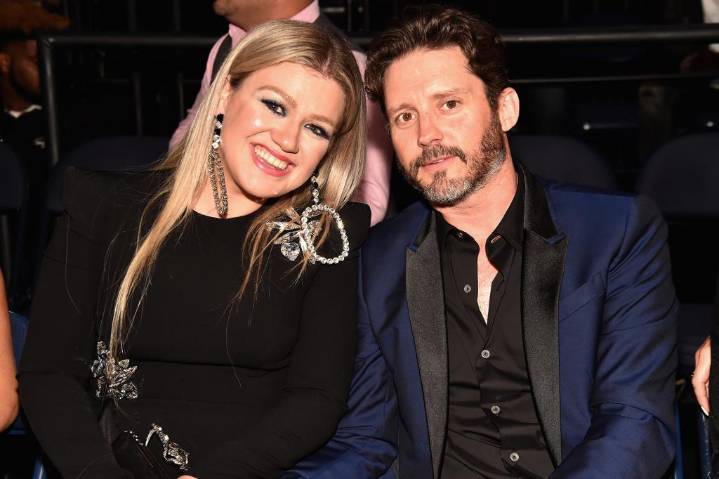 Kelly Clarkson's ex-husband Brandon Blackstock dead at 48