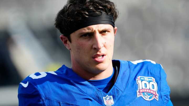 Where will Tommy DeVito go next? Jets, Patriots among potential teams