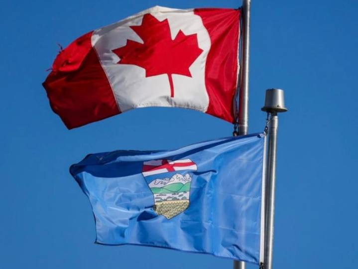 Canada fought for Quebec. Would it do the same for Alberta?