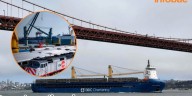Segundo lote de trenes Caltrain llegará al Callao este sábado 23 de agosto: vagones de López Aliaga irán directo al depósito