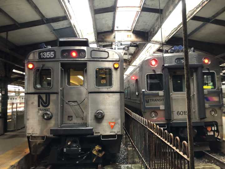 N.J. city wants NJ Transit safety audit after 3 fatal train strikes over 2 months