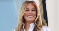 Vanity Fair Staff Threaten 'Walkout' Over Melania Trump Cover Star Plan