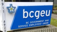 BCGEU issues 72-hour strike notice for more than 34,000 public sector workers