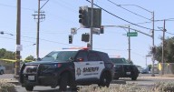 3 detained after man found shot in South Sacramento