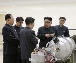 N.Korea could produce 10-20 nukes per year: S.Korea leader