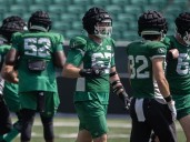 London's Zack Fry recalls car crash that sidelined him from CFL game