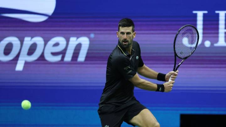 Why can't players agree if the US Open courts and balls are slow -
