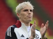 Garnacho to Chelsea 'confirmed': How much will Man United receive for outcast?