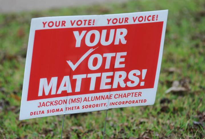 Complete primary election results: See vote totals, November general lineup