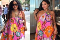 Influencer Ridiculed for Her Outfit Hits Back at the 'Offensive' Comments (Exclusive)