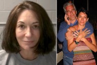 Ghislaine Maxwell details relationship with Jeffrey Epstein in DOJ interviews
