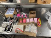 Pink Baggies, $500K In Fentanyl, 2 Kilos Seized From Berks Dealer’s Kitchen: DA