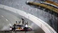 NASCAR takeaways: Austin Dillon avoids Richmond controversy