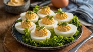 Deviled Eggs Are Good, But Try Doing This With Them For Ultimate Flavor