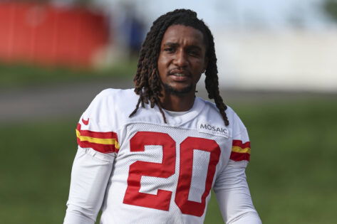 What Happened to Nohl Williams? What Does the Injury Mean for Him and Chiefs? This article dissects how Nohl Williams' situation shapes the Chiefs' secondary, blending stats, protocol insight, and pre