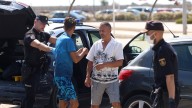Crisis migratoria en Baleares: Agentes de Guardia Civil y Policía denuncian "caos y falta de previsión" en Ibiza y Formentera