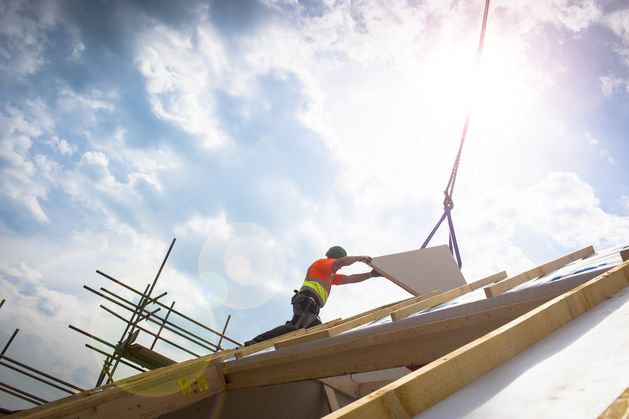 Man loses tax appeal over plan to ‘flip’ houses and make big profit