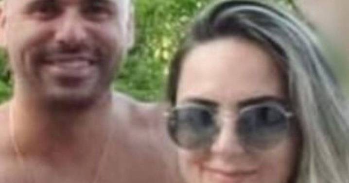 Mystery as couple found dead in room with no signs of violence hours after birthday
