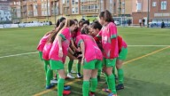 Torneo Femenino Cadete
