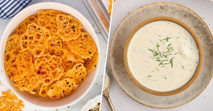 Joy Bauer Shares Her Summer Snack Obsessions