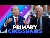 Texas Senate Primary Becomes Ground Zero for Redistricting Defense and Trump Loyalty