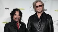 Business spat between Hall and Oates resolved in arbitration, attorneys say