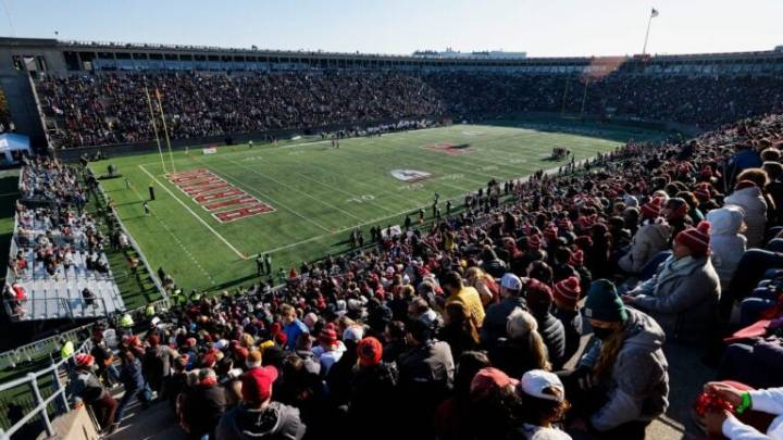 What to know about this weekend's HBCU Classic at Harvard