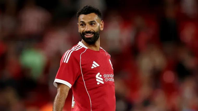 Where to watch Liverpool vs. Bournemouth live stream, TV channel, start time, lineups for Premier League match