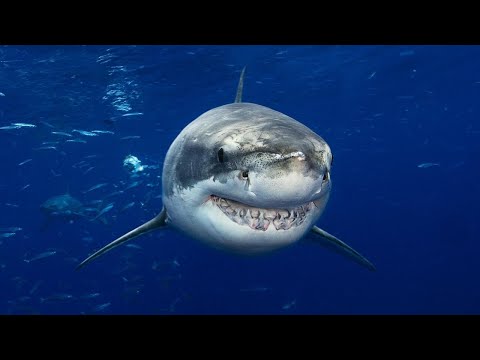 Sharks could begin losing their teeth more, study finds. Here's why