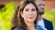 Queen Mary of Denmark channels Kate Middleton as she offers a rare glimpse at her private home