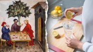 Historians unearth Middle Ages remedies that mirror modern TikTok cures