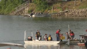 ‘Spiritual delusion’: Officials share details after drowning deaths of father, son
