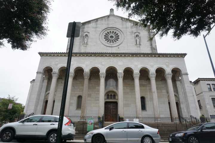 ICE arrests take toll on DC churches
