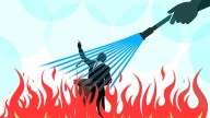 Incendios de décima generación: futuro versus fatalismo