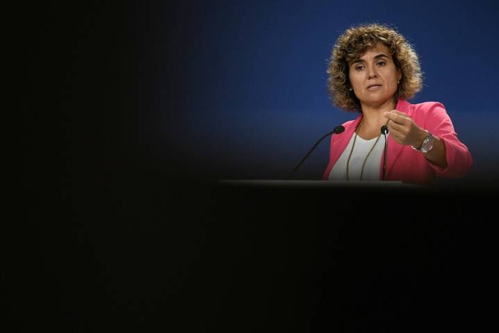 "La quita de la deuda es un chantaje del separatismo"