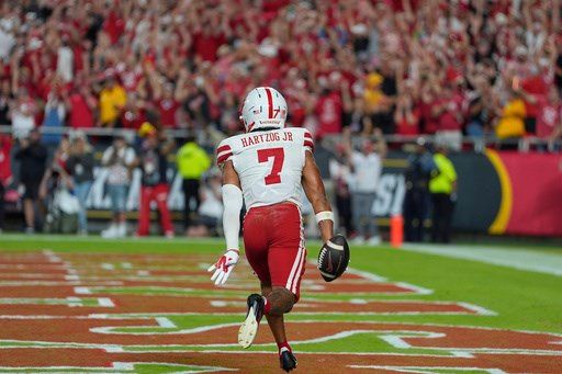 Huskers are hoping they've kicked their habit of being on the wrong end of one