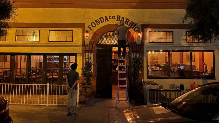 New Mexican restaurant opens in Barrio Logan