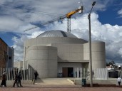 Nuevo Templo Minuto de Dios ha sido consagrado