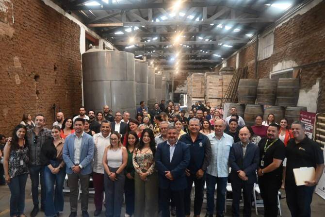 Realizarán tercera edición CREO MX en Ensenada